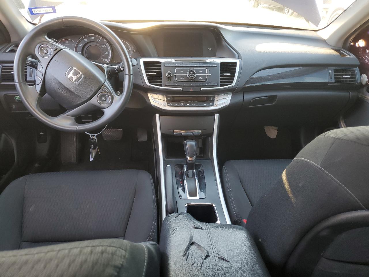 2014 Honda Accord - Image 8