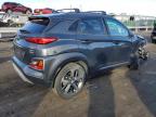 2020 Hyundai Kona Limited en Venta en Denver, CO - Front End