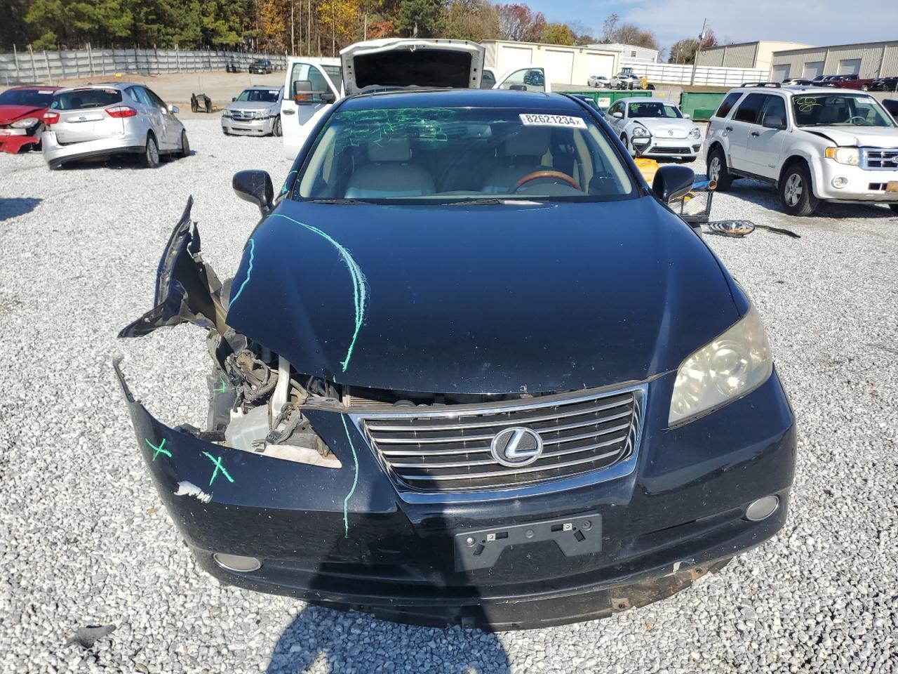 2008 Lexus ES - Image 5