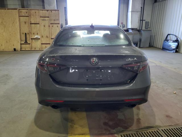 ZARFANBN4R7679391 Alfa Romeo Giulia TI 6