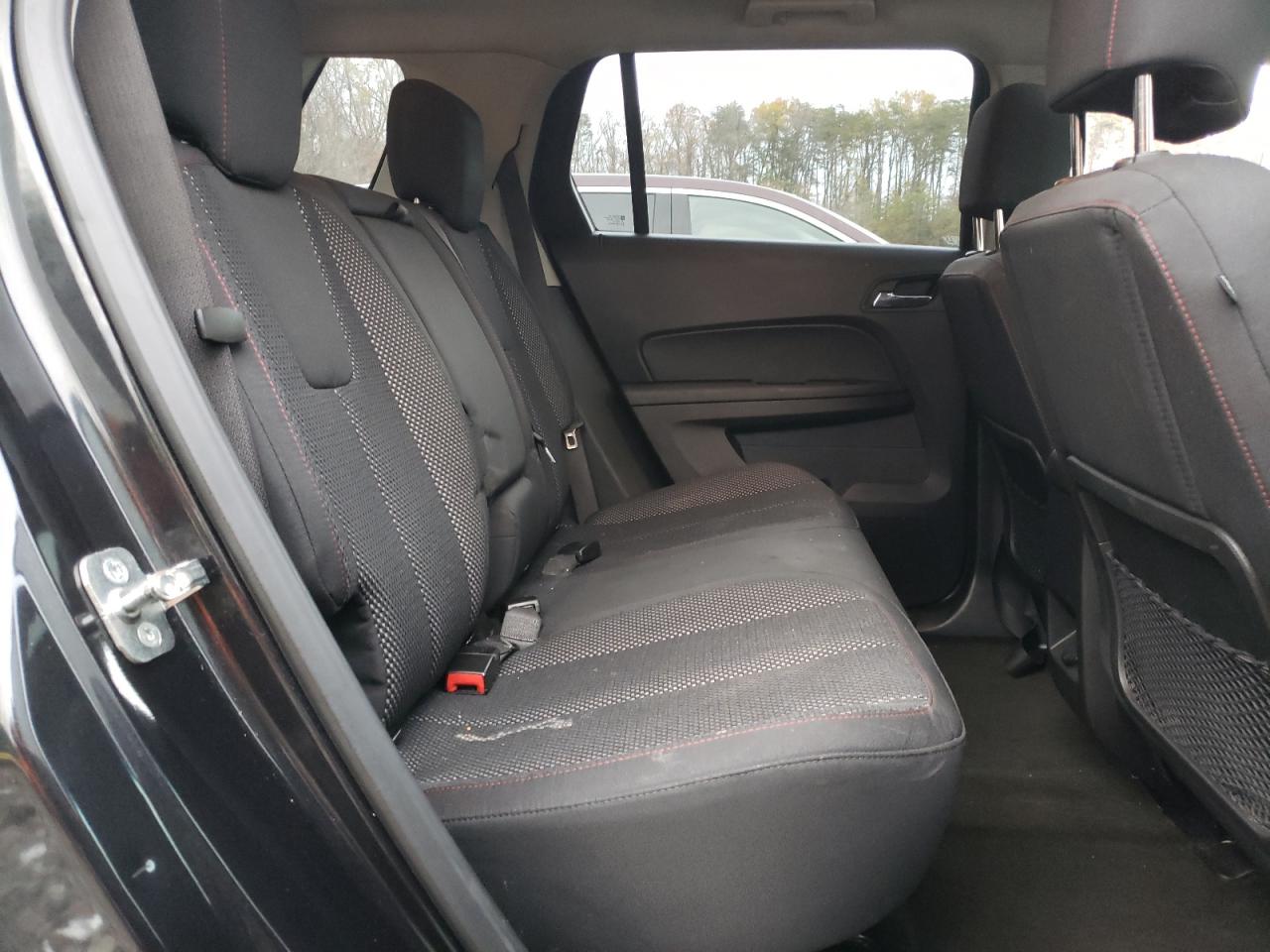 2012 GMC Terrain - Image 11
