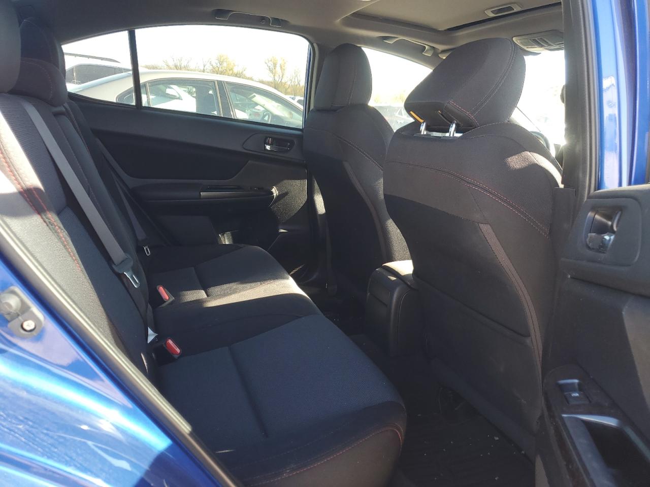 2018 Subaru WRX - Image 10