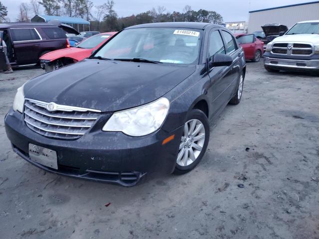 2010 Chrysler Sebring Limited