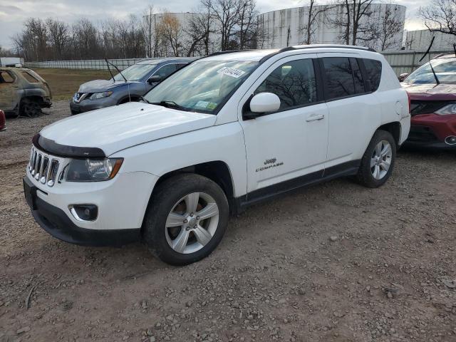 2015 Jeep Compass Sport