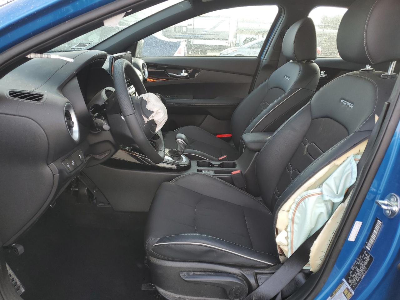 2024 Kia Forte - Image 7