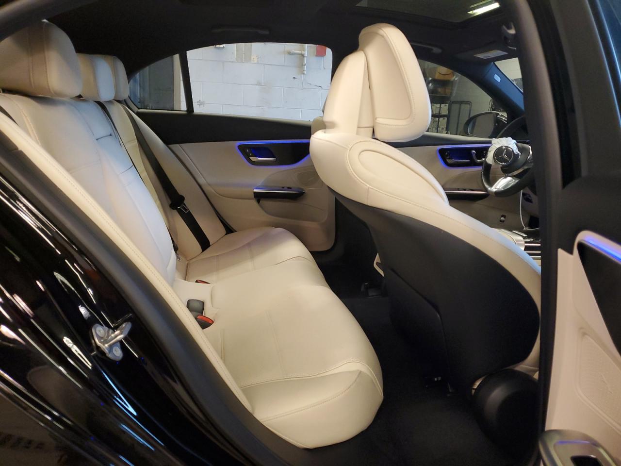 2023 Mercedes-Benz C-klasse - Image 11
