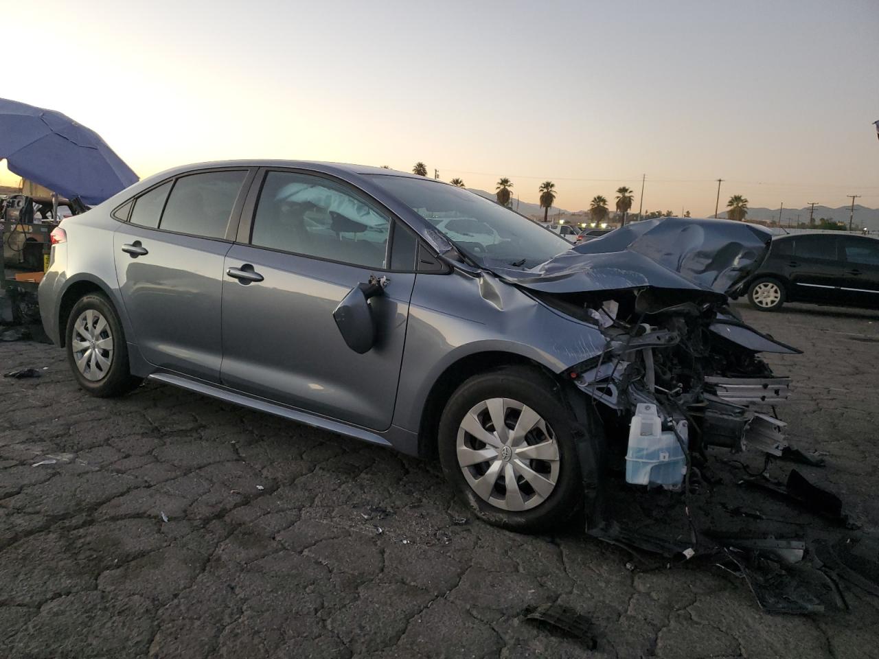 2022 Toyota Corolla - Image 4