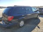 2005 Dodge Grand Caravan Se en Venta en Spartanburg, SC - Rear End