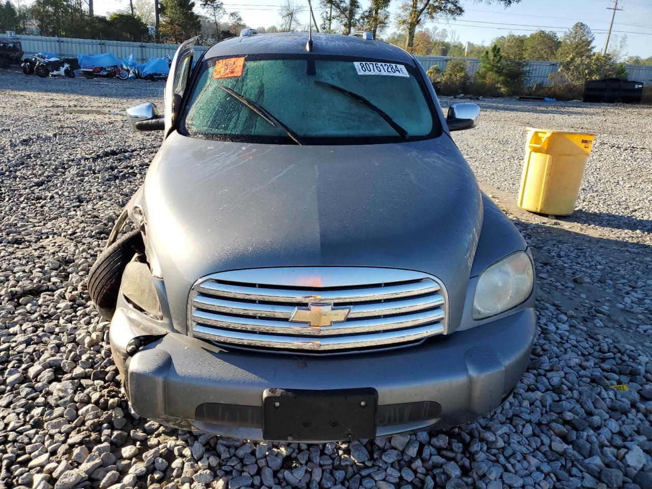 2007 Chevrolet HHR - Image 5