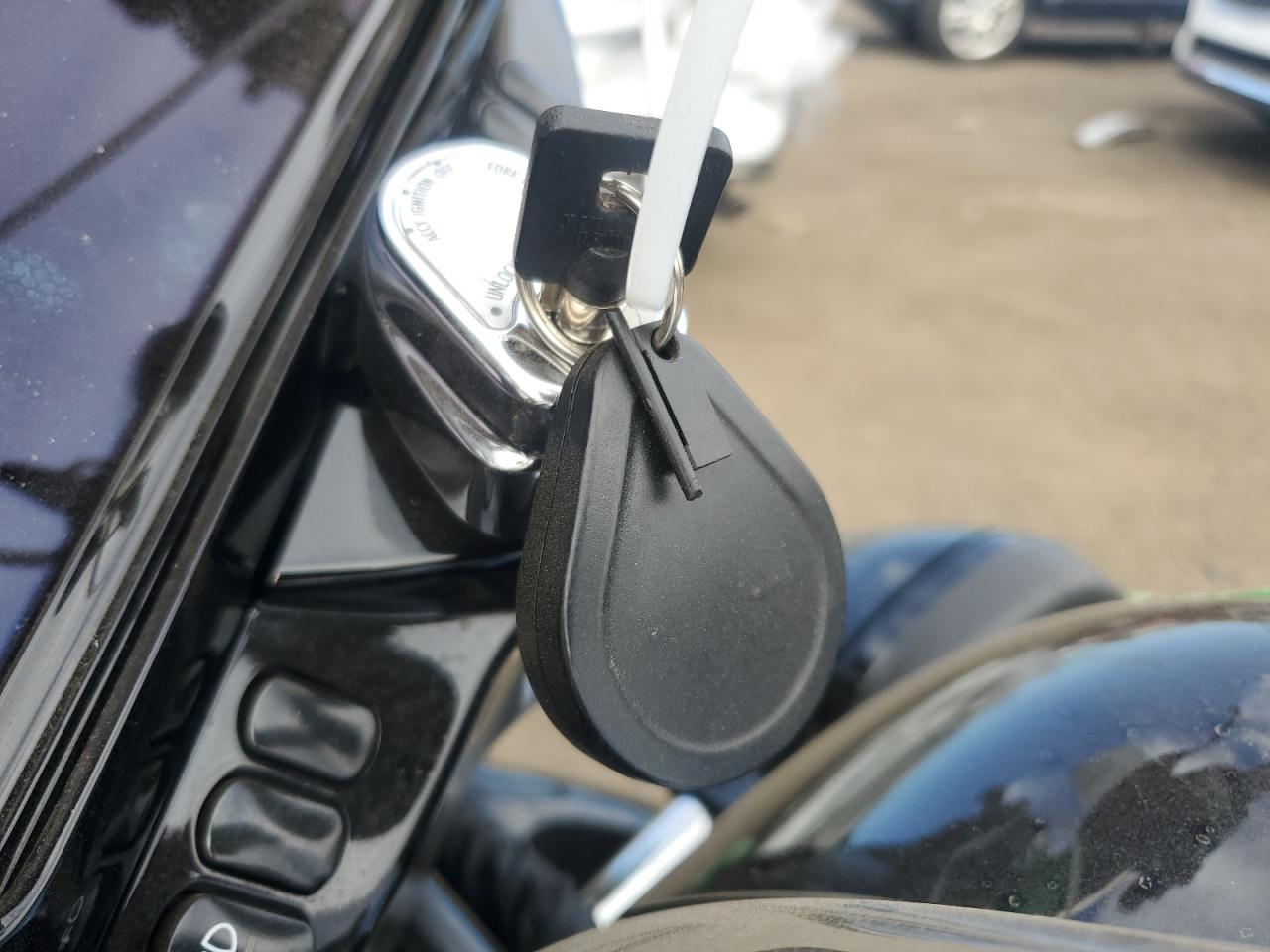 2019 Harley-Davidson Flhtkl VIN: 1HD1KKF16KB608752 Lot: 78676944