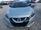 2016 Nissan Maxima 3.5S на продаже в Houston, TX - Water/Flood