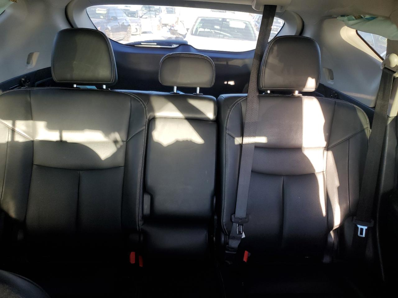 2020 Nissan Murano - Image 10