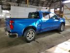 2022 Chevrolet Silverado K1500 Ltz en Venta en Albany, NY - Side