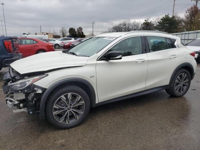 2018 Infiniti Qx30 Base