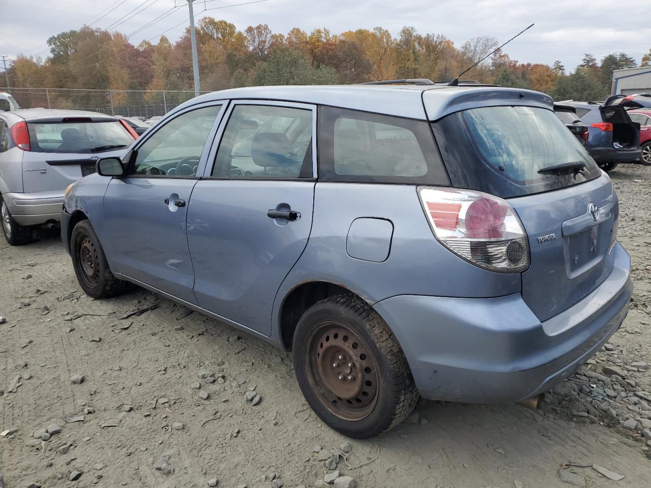 2006 Toyota Corolla - Image 2