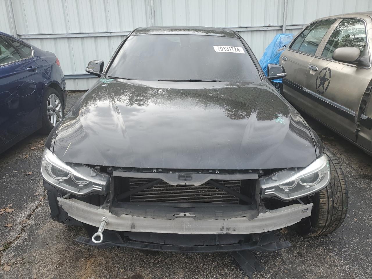 VIN WBA3B5C56DF598817 2013 BMW 3 SERIES no.5