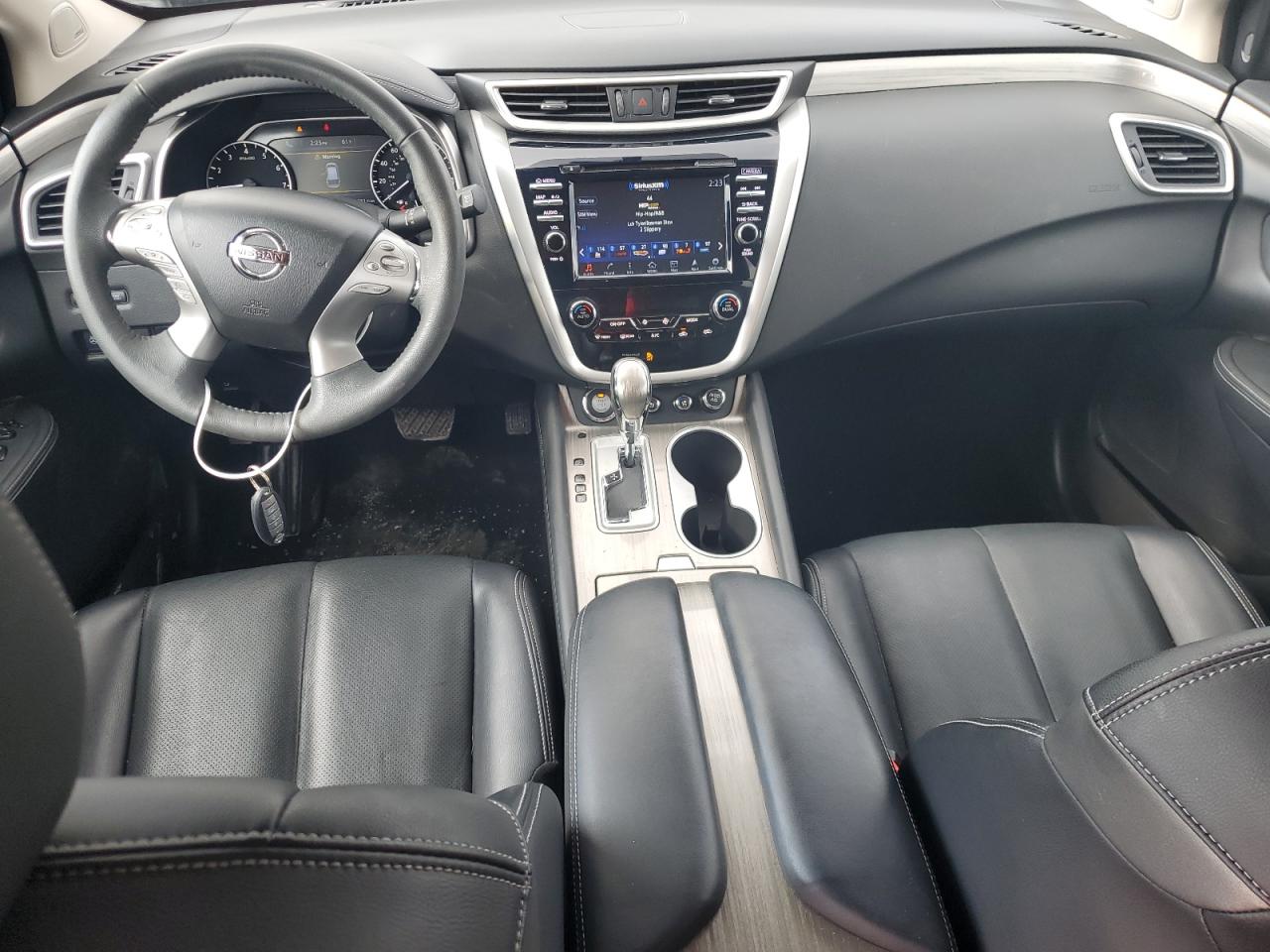 2017 Nissan Murano - Image 8