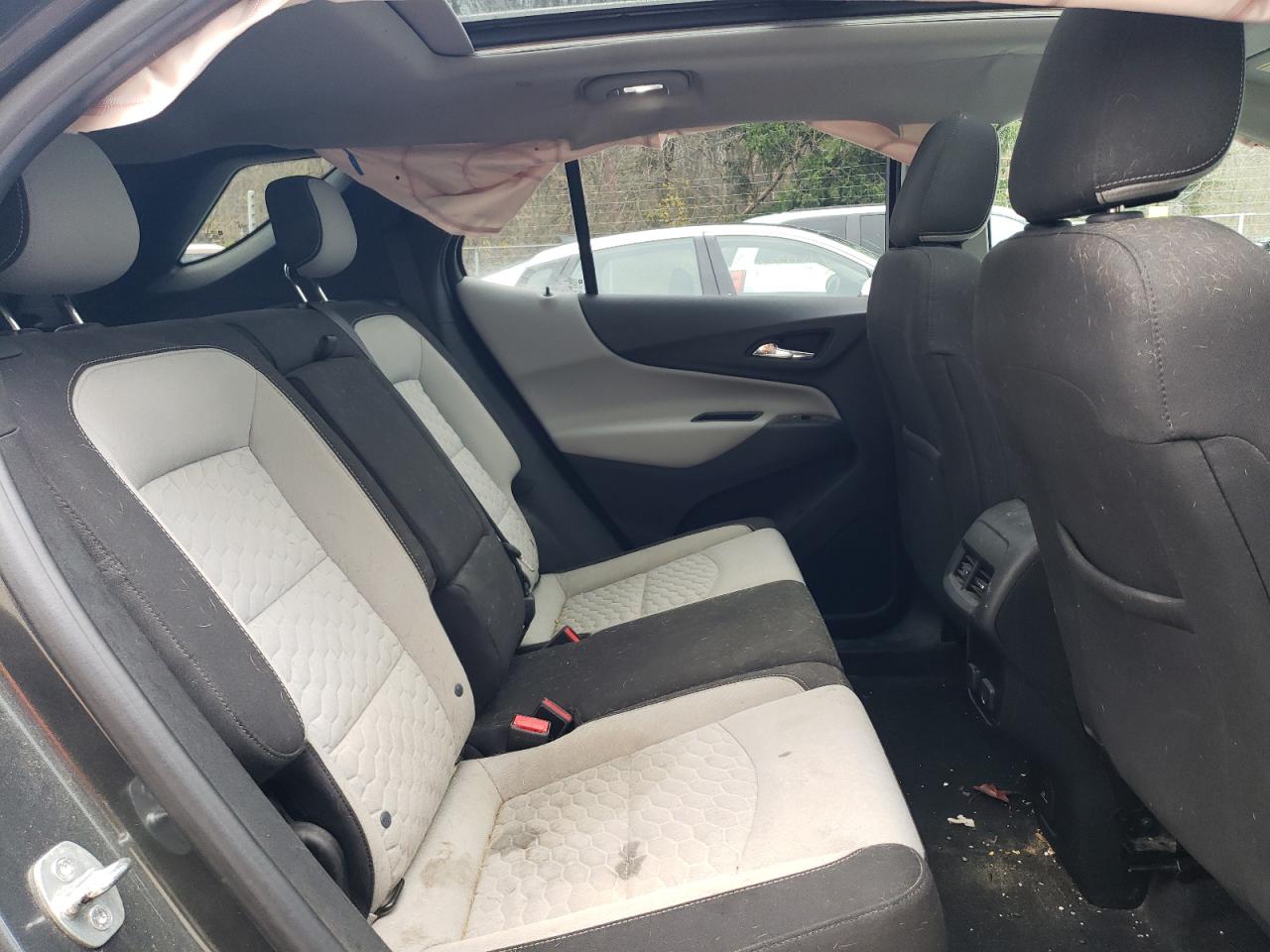 2018 Chevrolet Equinox - Image 12