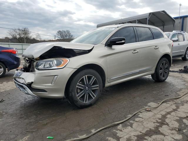 2017 Volvo Xc60 T5 Dynamic