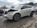 2017 Volvo Xc60 T5 Dynamic en Venta en Lebanon, TN - Front End