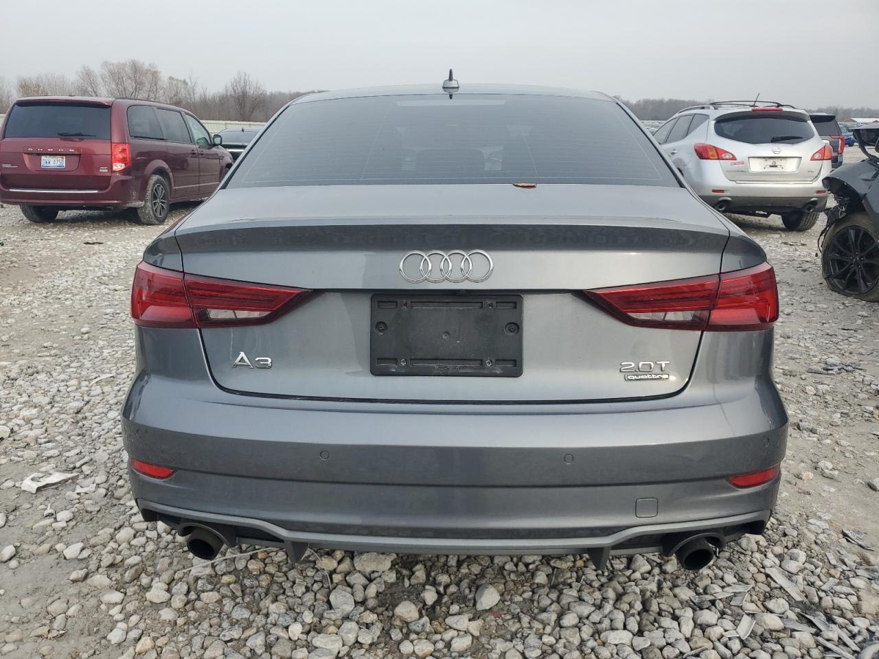2017 Audi A3 - Image 6