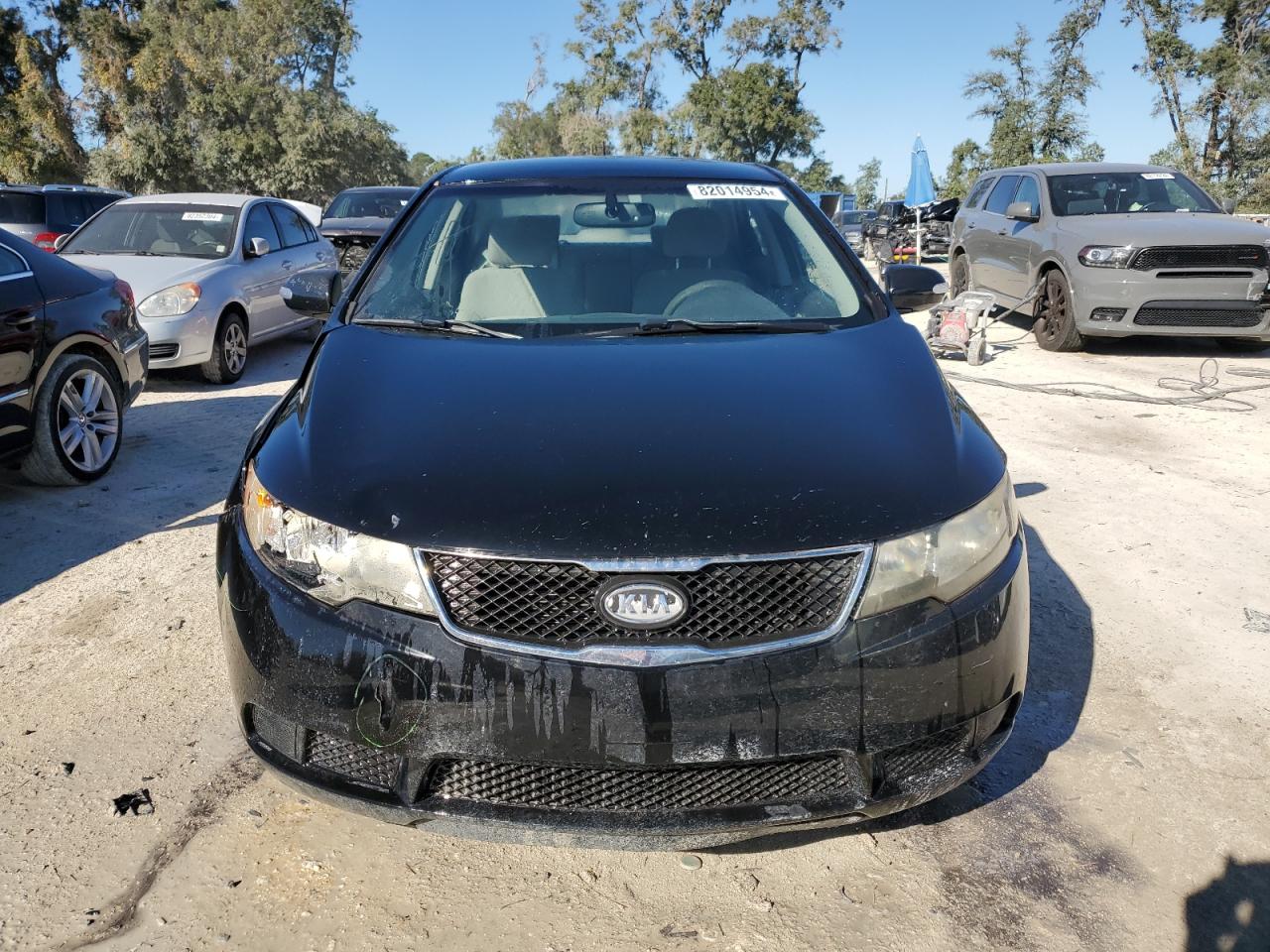 2010 Kia Forte - Image 5
