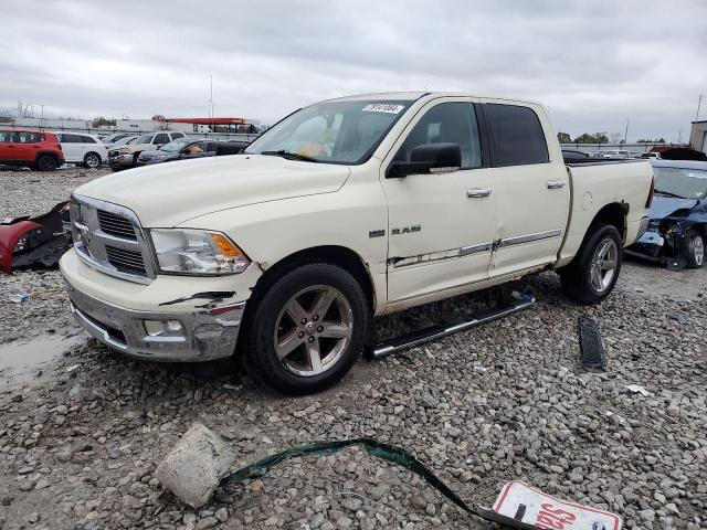 2010 Dodge Ram 1500 