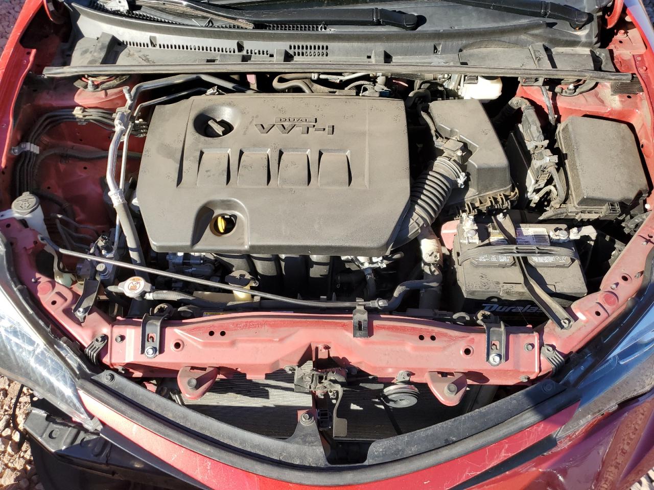 2019 Toyota Corolla - Image 11