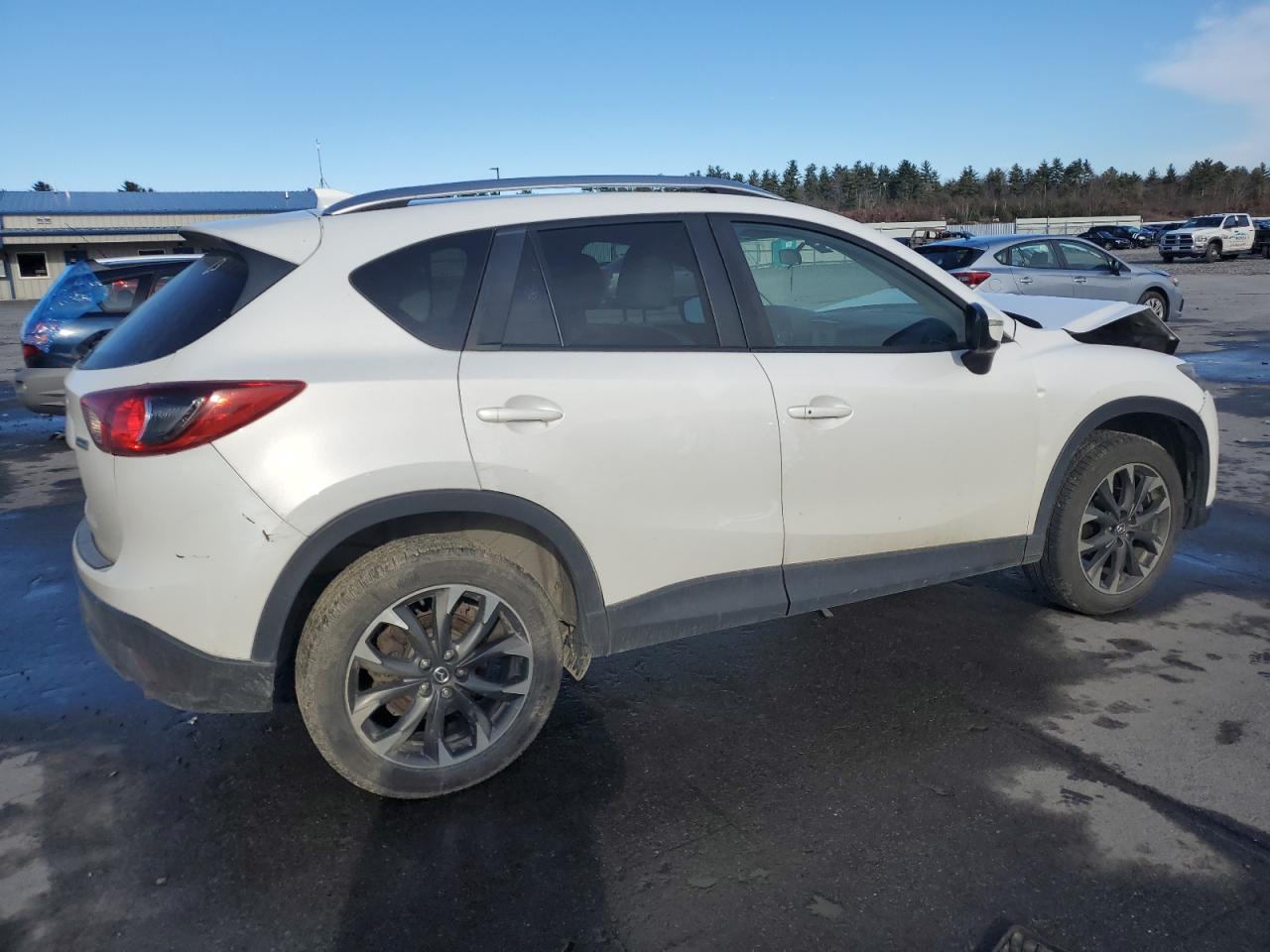 2016 Mazda CX-5 - Image 3