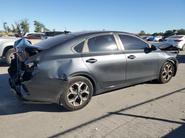  KIA FORTE 2019 Сірий