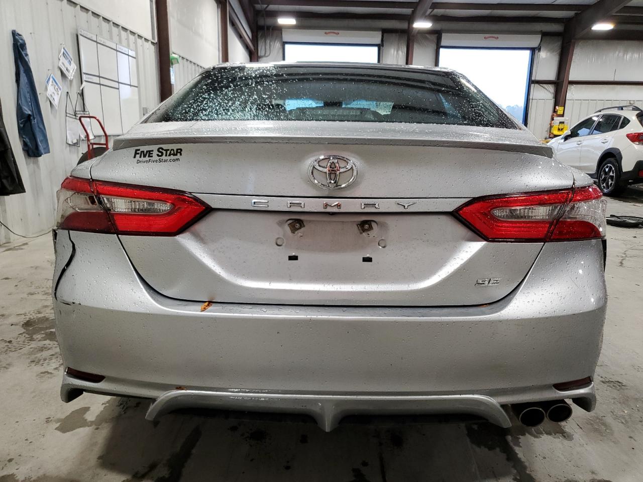 2018 Toyota Camry - Image 6