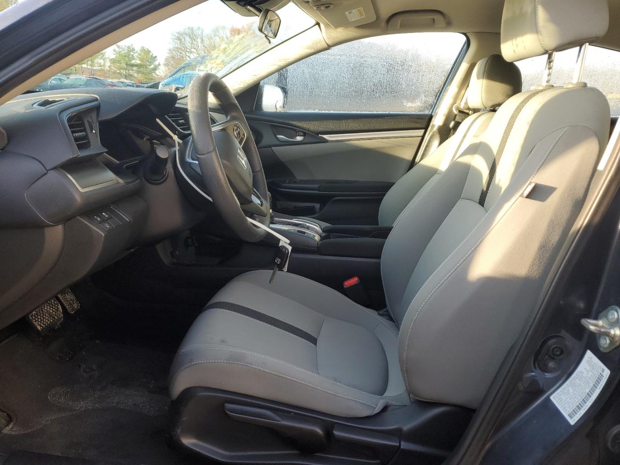2019 Honda Civic - Image 7