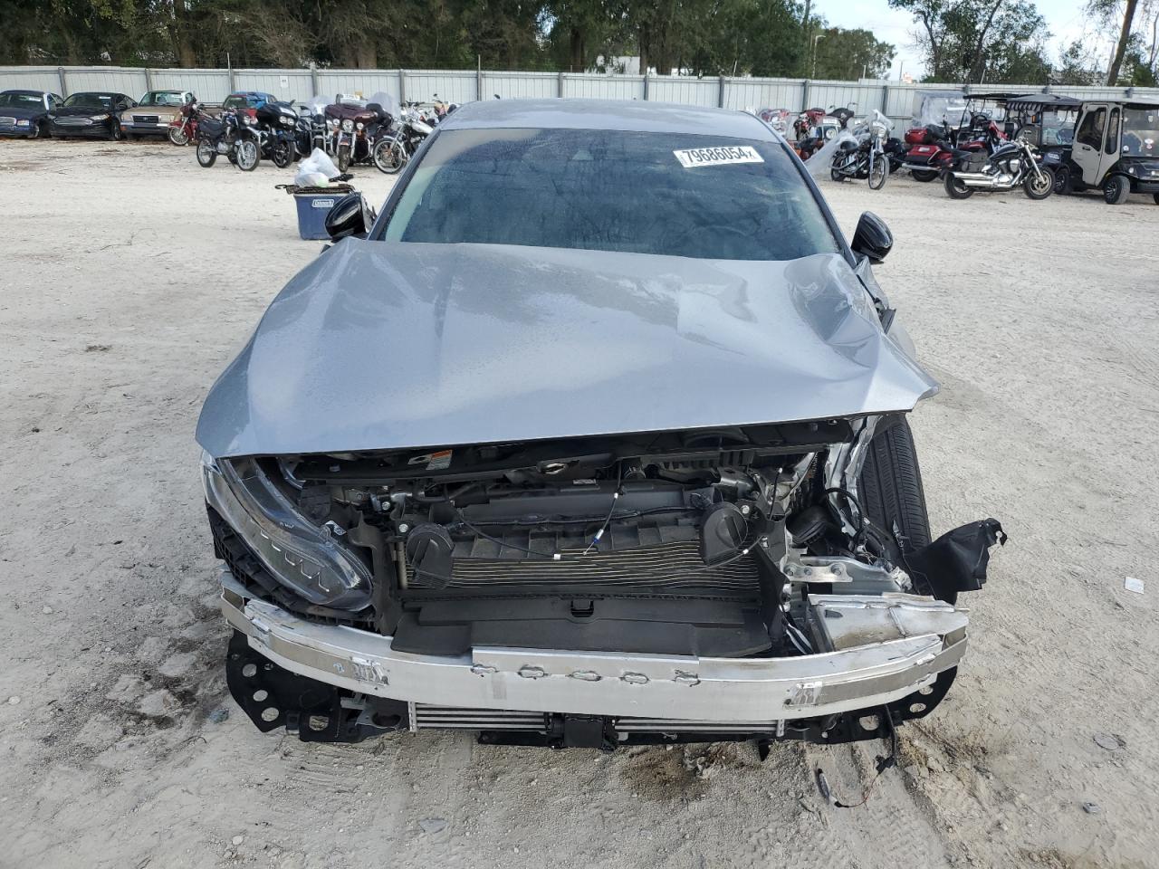 2022 Honda Accord - Image 5