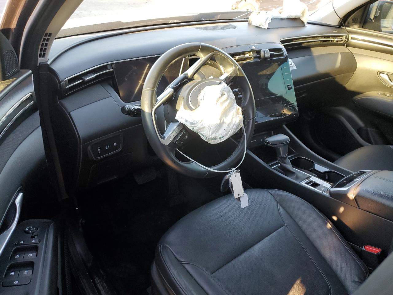 2023 Hyundai Tucson - Image 8