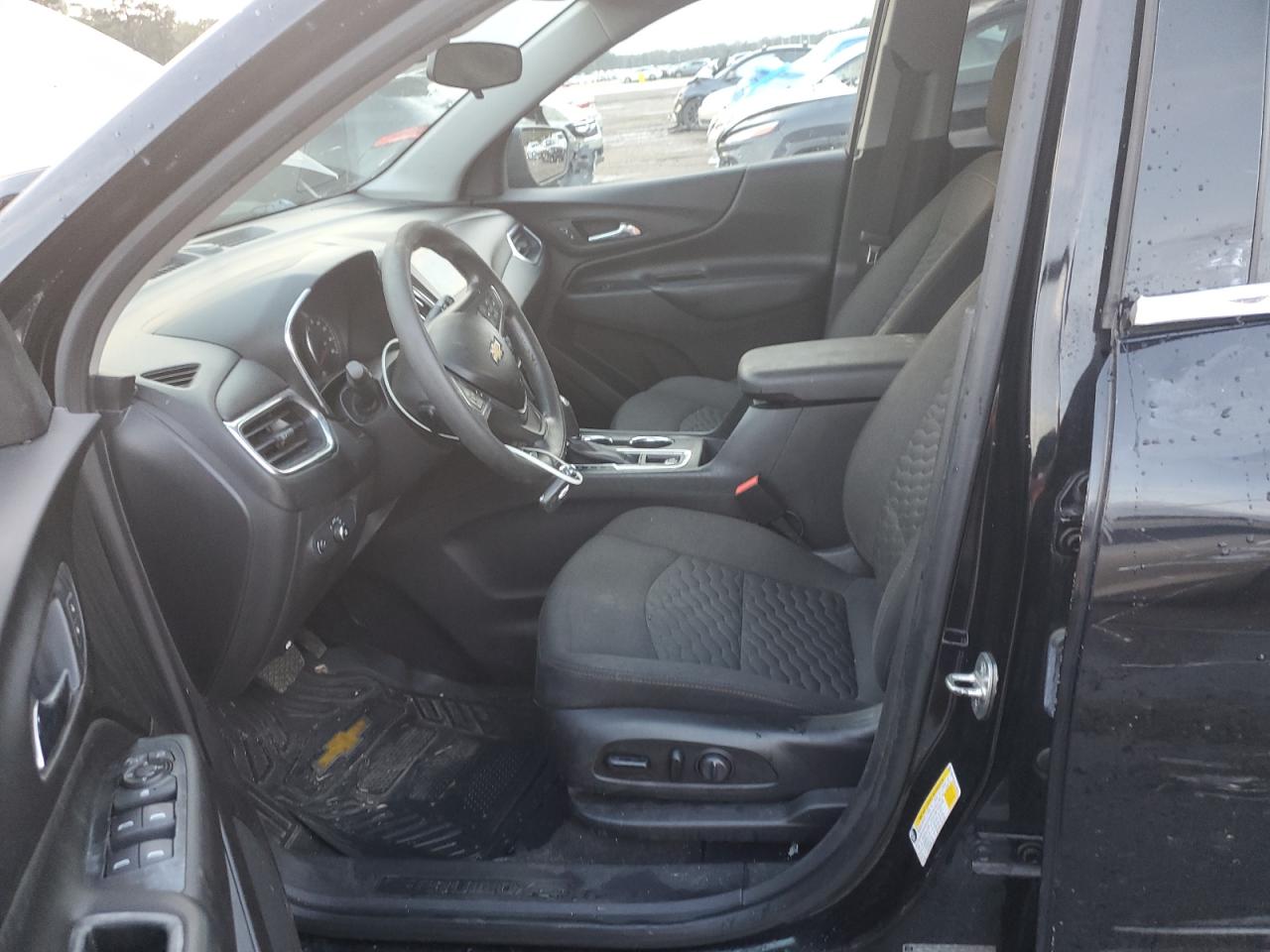 2020 Chevrolet Equinox - Image 7