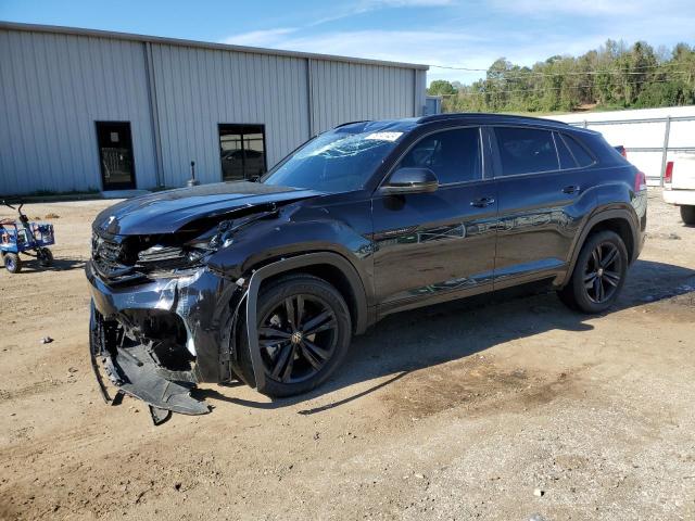 2023 Volkswagen Atlas Cross Sport Sel R-Line