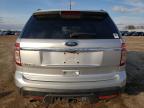 2012 Ford Explorer Limited en Venta en Greenwood, NE - Front End