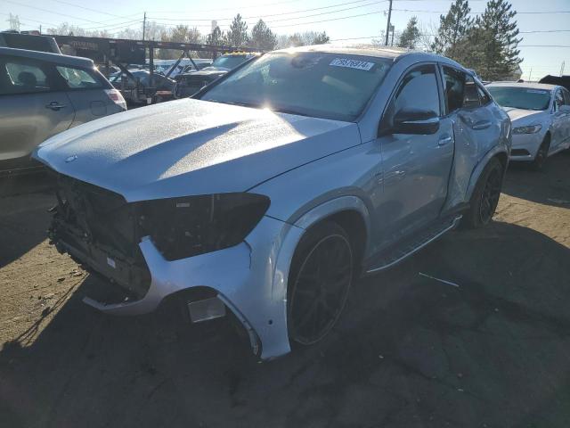 2024 Mercedes-Benz Gle Coupe Amg 53 4Matic