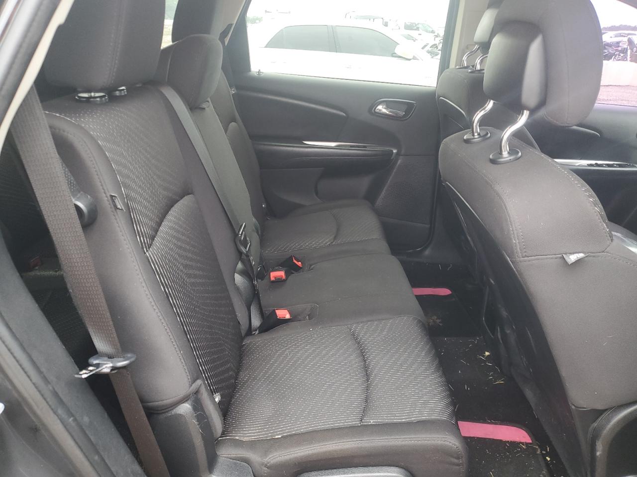 2014 Dodge Journey - Image 11