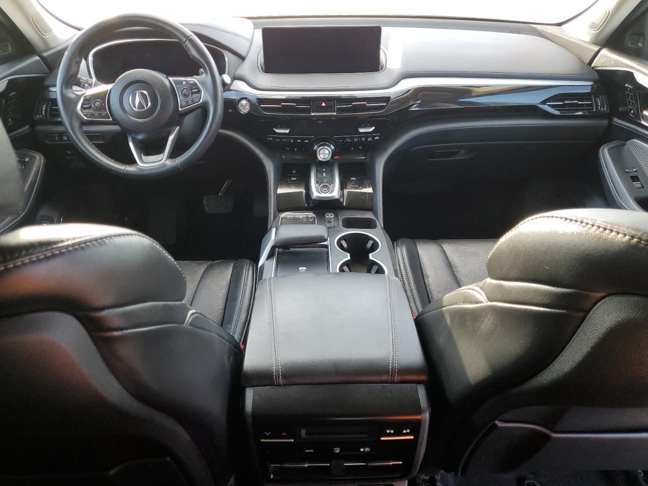 2023 Acura MDX - Image 8