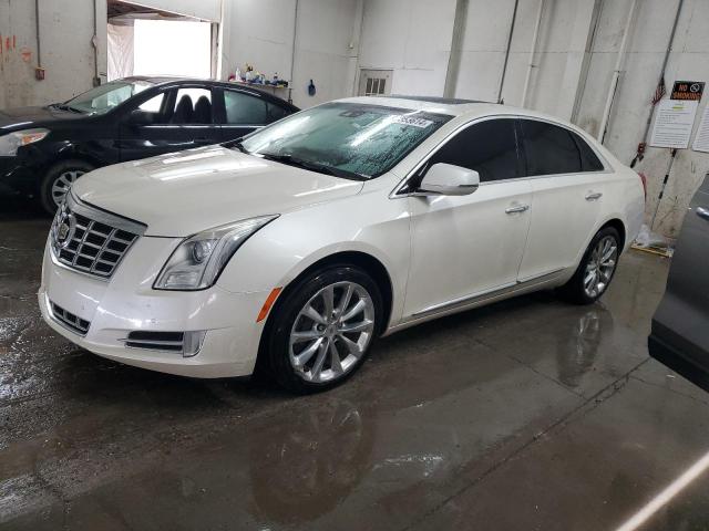 2013 Cadillac Xts Luxury Collection