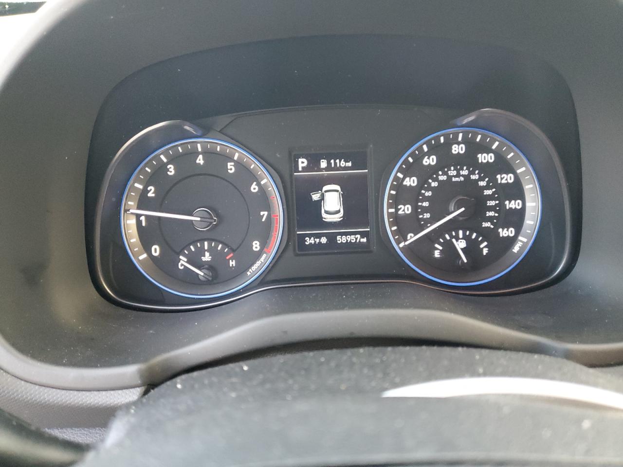 2020 Hyundai Kona - Image 9