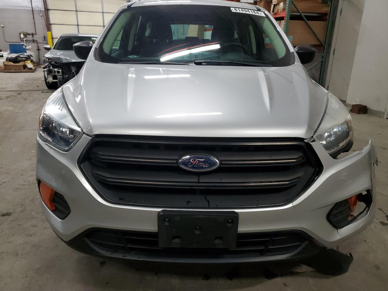 VIN 1FMCU0F73HUD57856 2017 FORD ESCAPE no.5