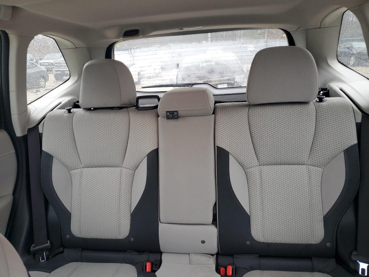 2019 Subaru Forester - Image 10