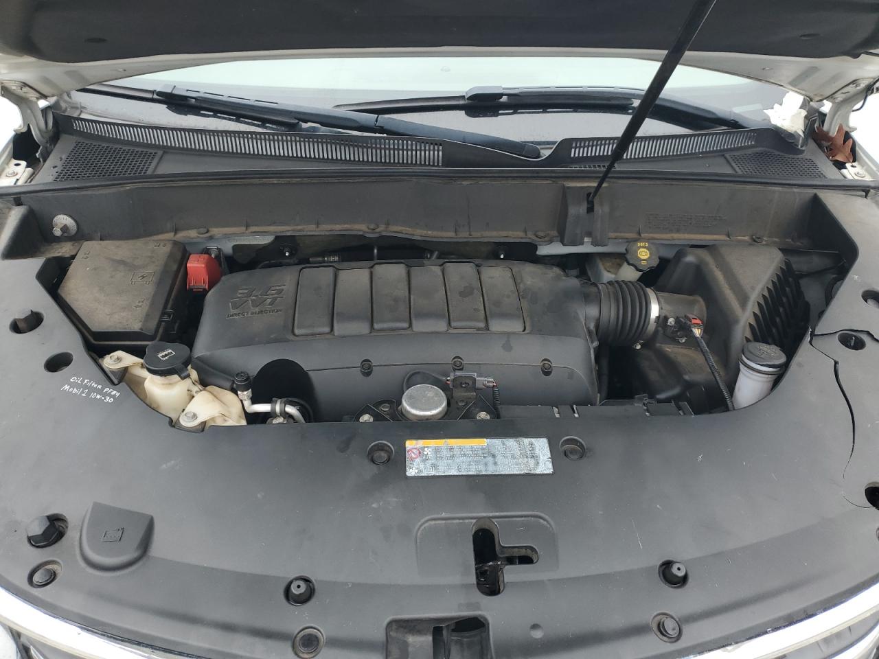 2016 Chevrolet Traverse - Image 12