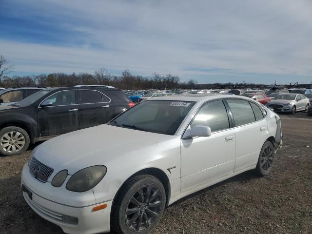 2003 Lexus Gs 300