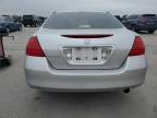 2007 Honda Accord Ex na sprzedaż w Grand Prairie, TX - Front End