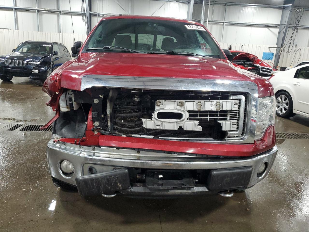 2013 Ford F-150 - Image 5