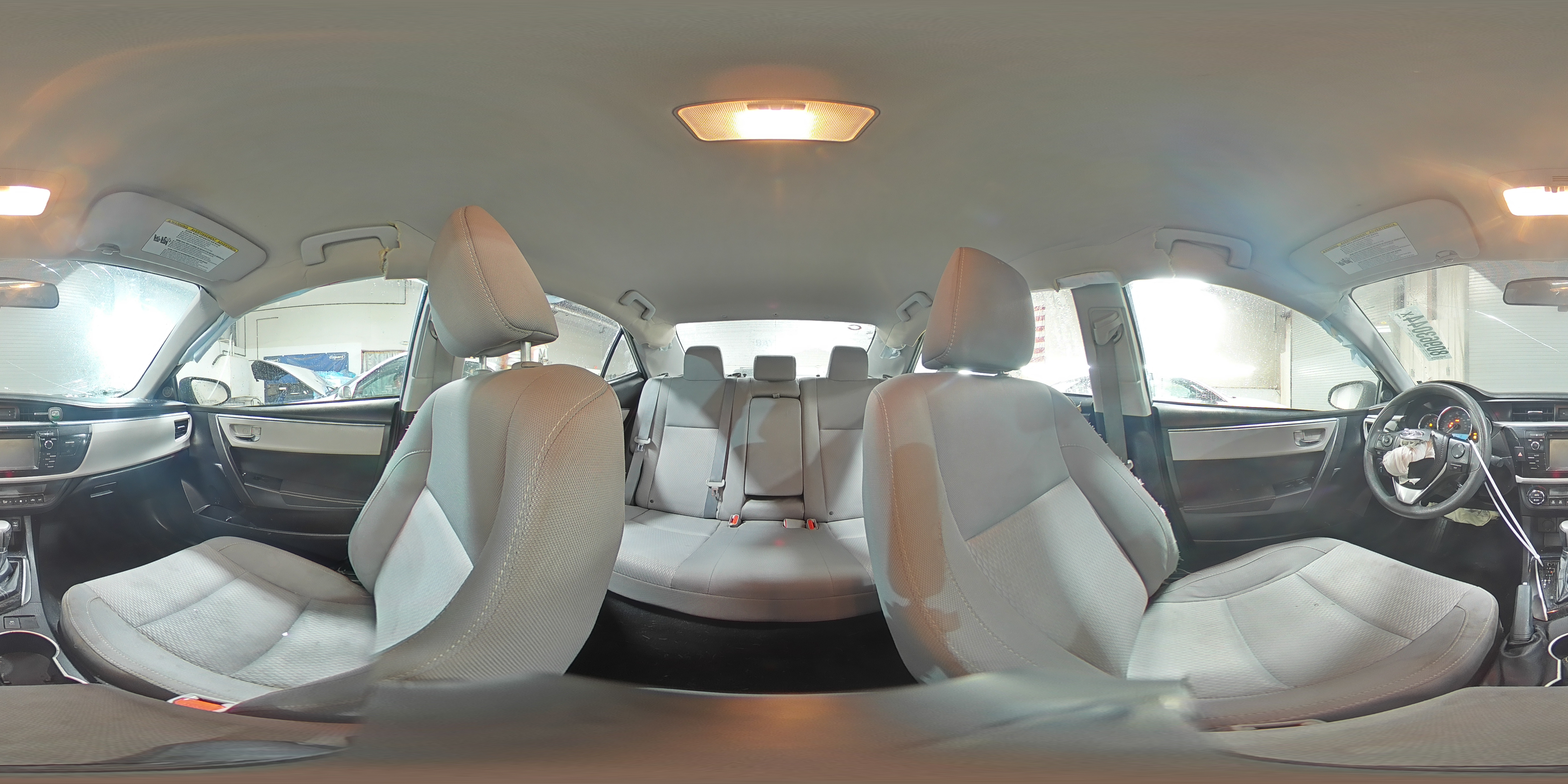 2015 Toyota Corolla - Image 15