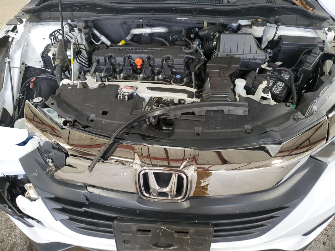 2022 Honda HR-V - Image 12